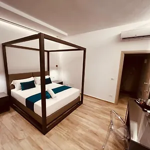  Bed & Breakfast Sweet Dreams Dan Champs Italia