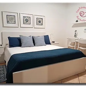 Casa Felicidad Couette-café Alghero