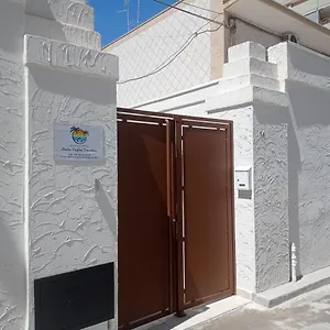 Lovin Puglia Vacation , Bari Italy