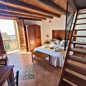 Afena Rent Bedrooms Maison d'hôtes Agrigente