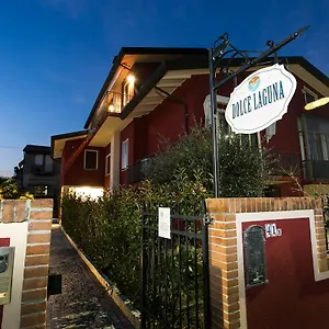 Dolce Laguna Guest house