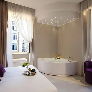 Holidays Boutique Maison d'hôtes Rome