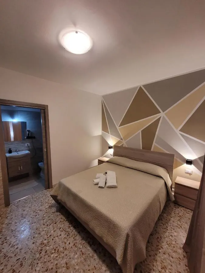 Bed & Breakfast B&B 